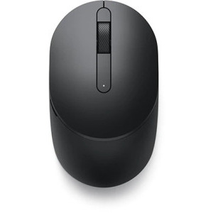 DELL MS3320W Wireless & Bluetooth Black