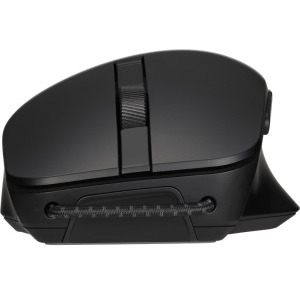 ASUS SmartO MD200 Wireless & Bluetooth Black