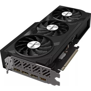 GIGABYTE GeForce RTX 4070 Ti WINDFORCE OC 12GB GDDR6X 192-bit DLSS 3.0