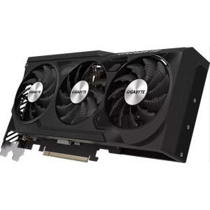 GIGABYTE GeForce RTX 4070 Ti WINDFORCE OC 12GB GDDR6X 192-bit DLSS 3.0