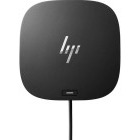 HP USB-C Dock G5, putere 100W