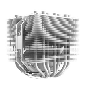 ID-Cooling SE-207-XT Slim White
