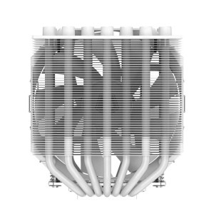 ID-Cooling SE-207-XT Slim White