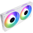 Ventilator ID-Cooling ICEFAN 240 Snow ARGB