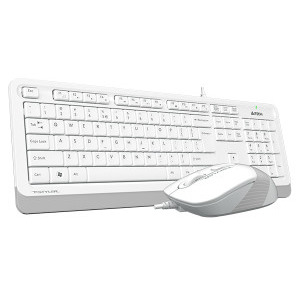 A4Tech FG1010 White