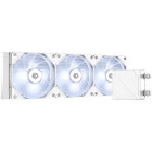 Cooler CPU ID-Cooling Dashflow 360 Basic White