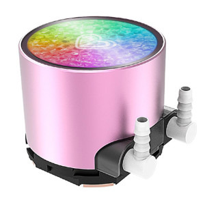 ID-Cooling Pinkflow 240 Diamond ARGB