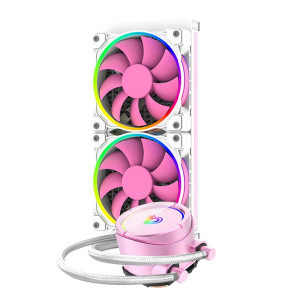 ID-Cooling Pinkflow 240 V2 ARGB