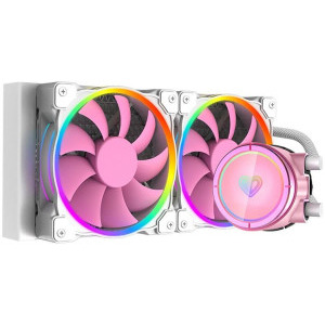 ID-Cooling Pinkflow 240 V2 ARGB
