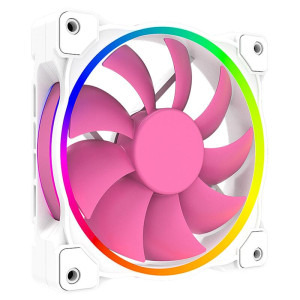 ID-Cooling Pinkflow 240 V2 ARGB