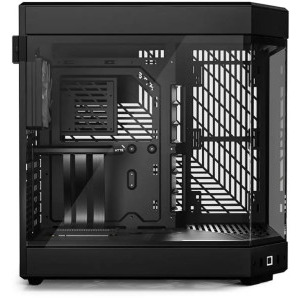 HYTE Y60 Black