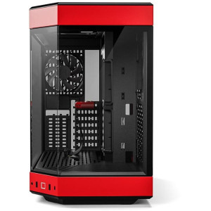 HYTE Y60 Black-Red