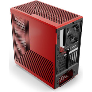 HYTE Y40 Black-Red