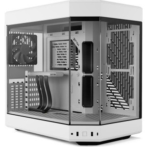 HYTE Y60 White