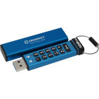 Memorie externa Kingston IronKey Keypad 200 128GB USB 3.0