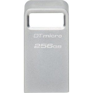 Kingston DataTraveler Micro G2 256GB USB 3.2