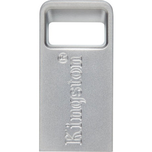Kingston DataTraveler Micro G2 256GB USB 3.2