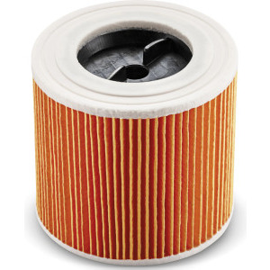 Accesoriu aspirator Karcher Filtru cartus, compatibil gama WD & SE