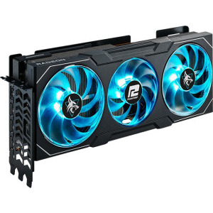 PowerColor Radeon RX 7900 XTX Hellhound 24GB GDDR6 384-bit