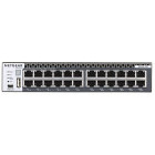 Switch NetGear XSM4324CS-100NES