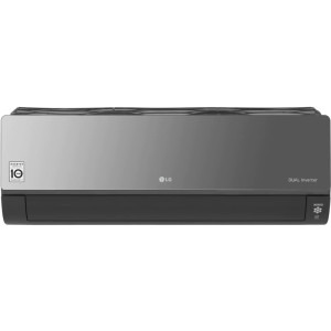 Aer conditionat LG Artcool Mirror 18000 BTU, Clasa A++/A+, Wi-Fi, Dual Inverter, UVnano, Plasmaster Ionizer