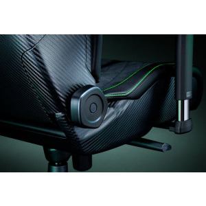 Razer Enki Pro black-green