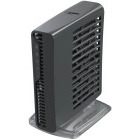 Router wireless MikroTik Gigabit C52iG-5HaxD2HaxD-TC hAP AX Dual-Band WiFi 6