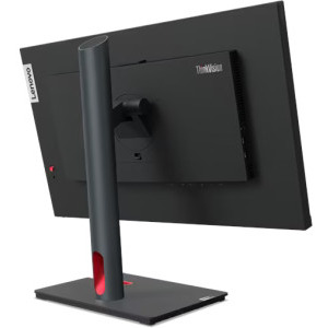Lenovo ThinkVision P24h-30 23.8 inch QHD IPS 4 ms 60 Hz USB-C