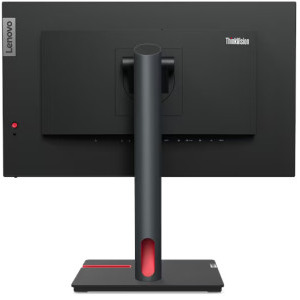 Lenovo ThinkVision P24h-30 23.8 inch QHD IPS 4 ms 60 Hz USB-C