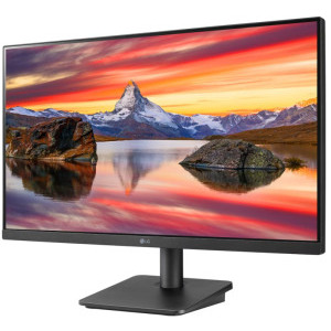 LG 24MP400P-B 23.8 inch FHD IPS 5 ms 75 Hz FreeSync