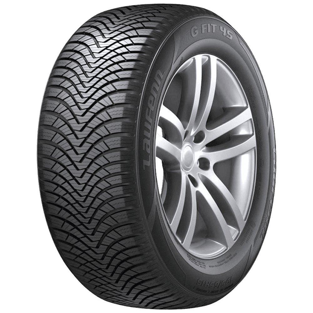 Anvelopa all-season Laufenn Anvelope   G Fit 4s Lh71 195/60R15 88H  Season