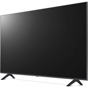 LG Smart TV 55UR78003LK Seria UR78 139cm negru 4K UHD HDR