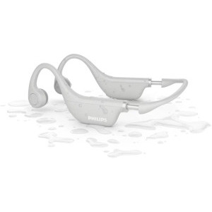 Philips In-Ear, TAK4607GY/00 gri