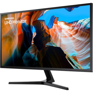 Samsung LU32J590UQPXEN 31.5 inch UHD VA 4 ms 60 Hz FreeSync