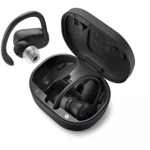 Philips In-Ear, TAA7306BK/00 Black
