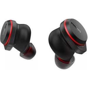 Philips In-Ear, TAA7507BK/00 Black