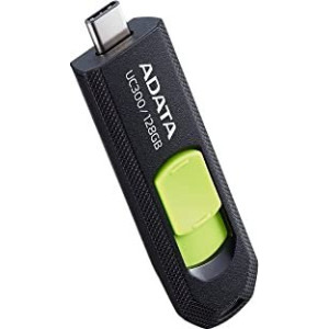 ADATA UC300 64GB USB 3.0 Type-C