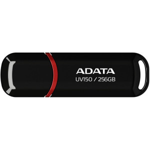 ADATA Classic UV150 256GB USB 3.0 negru
