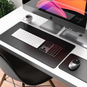 Satechi USB-C Clamp Hub Pro Space Grey