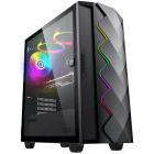Gamemax Diamond Black COC