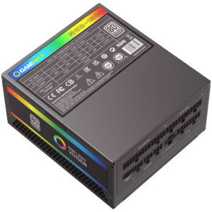 Gamemax RGB-Smart 1300, 80+ Platinum, 1300W
