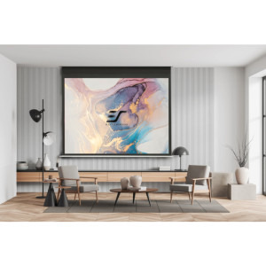 EliteScreens Evanesce B EB110HW2-E12 16:9 243.5 x 137 cm