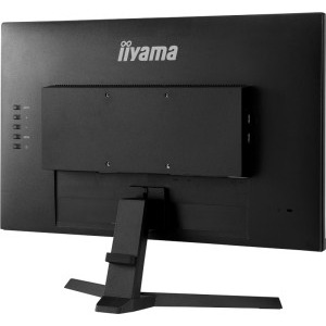 Monitor LED IIyama Gaming Red Eagle G-MASTER G2470HSU-B1 23.8 inch