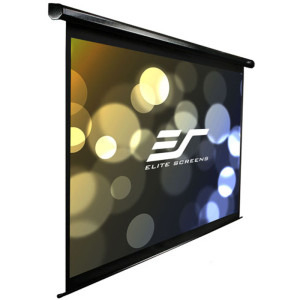 EliteScreens VMAX 2 VMAX100UWH2-E24 16:9 221.4 x 124.5 cm