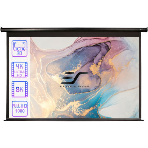 Ecran de proiectie EliteScreens VMAX 2 VMAX100UWH2-E24 16:9 221.4 x 124.5  cm - PC Garage