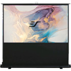 Ecran de proiectie EliteScreens ezCinema F100NWH 16:9 221.5 x 124.5 cm