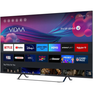 Star-Light Smart TV 50DM7600 Seria DM7600 126cm negru 4K UHD