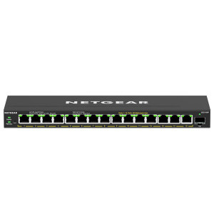 NetGear GS316EP-100PES