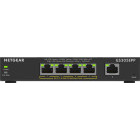Switch NetGear GS305EPP-100PES