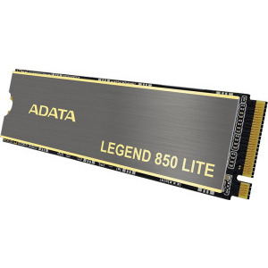 ADATA Legend 850 Lite 2TB PCI Express 4.0 x4 M.2 2280